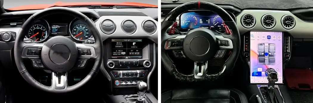 tüv android autoradio erlaubt